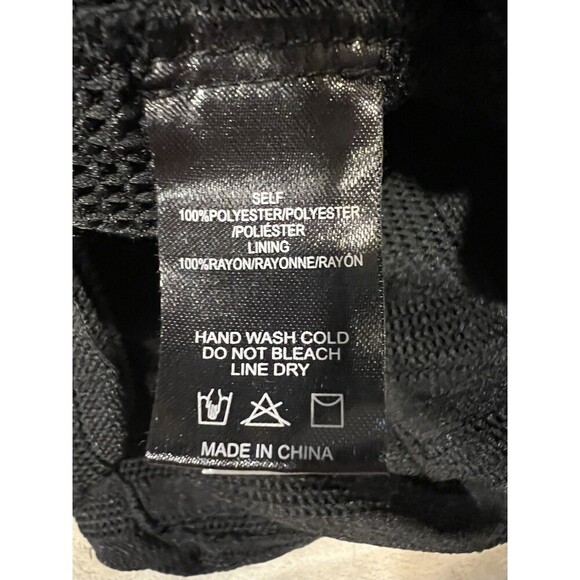 Anthropologie Pocket Shift Mini Dress Sunday in Brooklyn Size Small - Picture 7 of 7